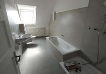 Große 5-Zimmer-Wohnung zentral in Buer im Altbau
