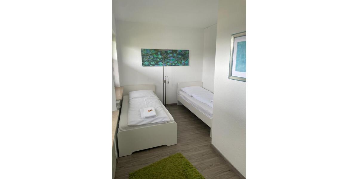 Etagenwohnung Winterberg - 3 Zimmer, 80 m&sup2;, 330.000&euro; | Angebot:26522568
