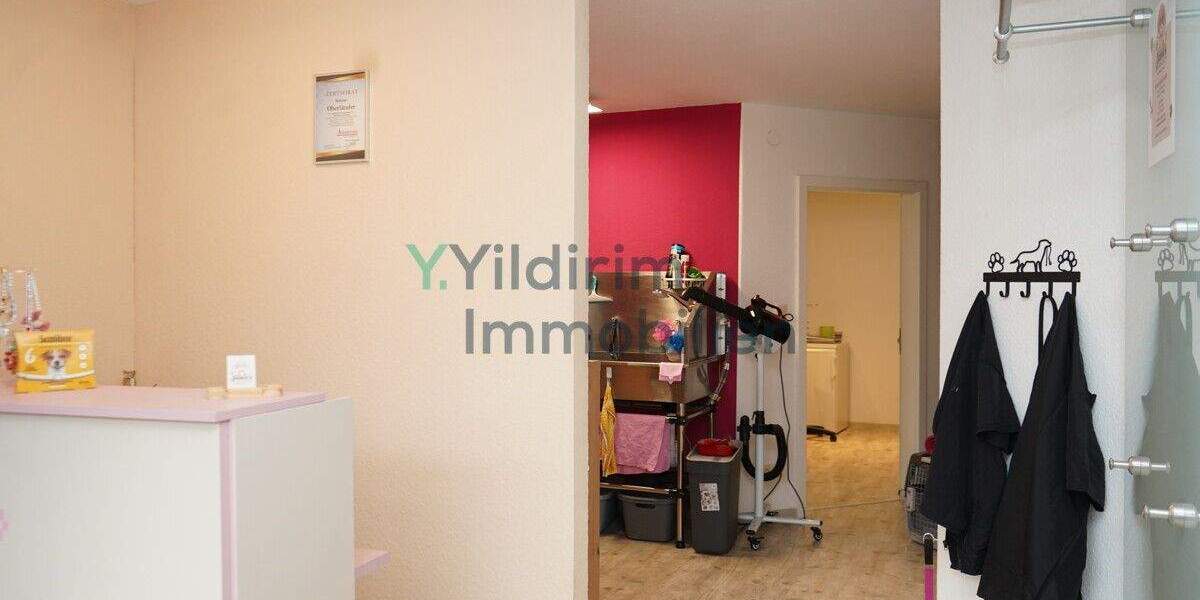 Gewerbeobjekt Cuxhaven - 3 Zimmer, 600&euro; | Angebot:23842137