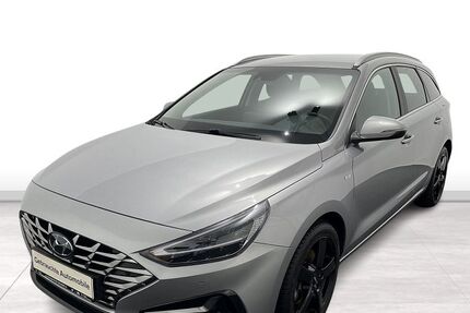 Hyundai i30 51.634 km 21.807 &euro; Gotha 99867