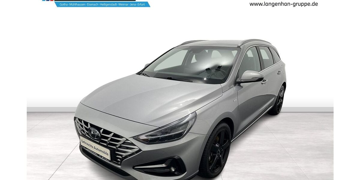 Hyundai i30 51.634 km 21.807 &euro; Gotha 99867