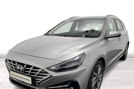 Hyundai i30 51.637 km 21.807 &euro; Gotha 99867
