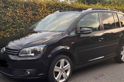 VW Touran 139.000 km 11.200 € Assamstadt 97959