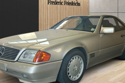 Mercedes-Benz SL 300 101.932 km 29.000 &euro; Eberswalde 16225