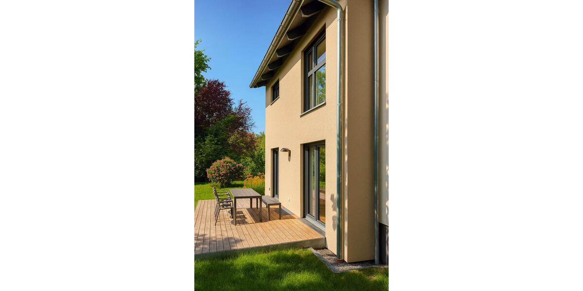 Doppelhaushälfte Fulda - 5 Zimmer, 145 m&sup2;, 2.190&euro; | Angebot:25839581