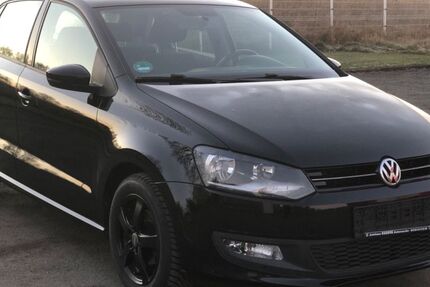 VW Polo 128.700 km 5.400 &euro; Rhumspringe 37434