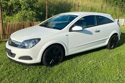 Opel Astra 184.000 km 2.950 &euro; Tangerhütte 39517