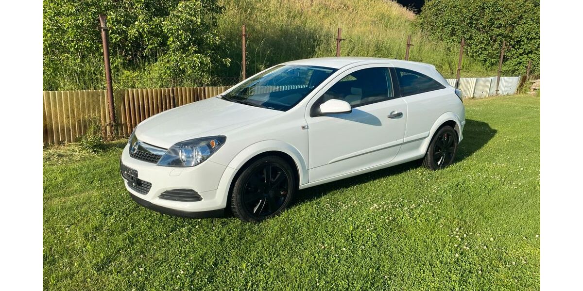 Opel Astra 184.000 km 2.950 &euro; Tangerhütte 39517
