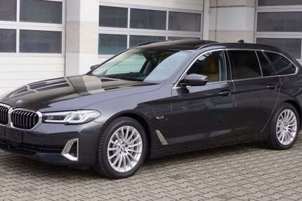 BMW 530 100.000 km 29.390 &euro; Harburg 86655