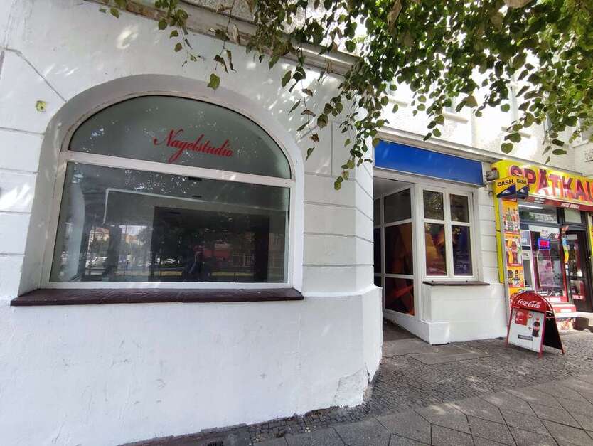 Gastronomie in Berlin 9.800 € 340 m²