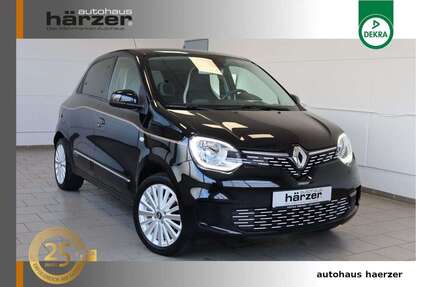 Renault Twingo 44.570 km 11.990 &euro; Schkopau 06258
