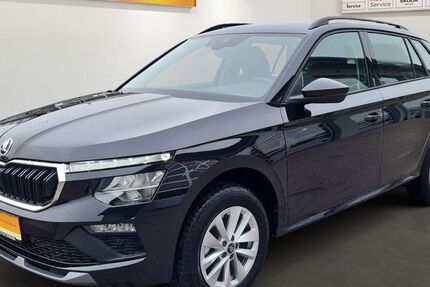 Skoda Kamiq 2.501 km 26.890 &euro; Balingen 72336