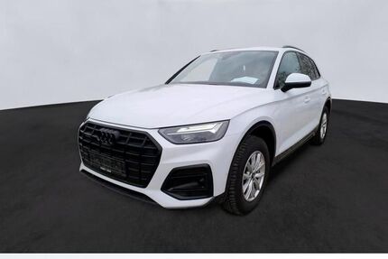 Audi Q5 53.903 km 39.840 &euro; Magdeburg 39126