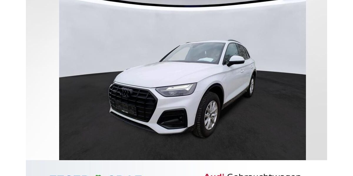 Audi Q5 53.903 km 39.840 &euro; Magdeburg 39126