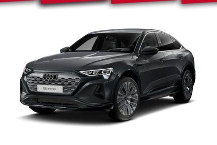 Audi Q8 e-tron 68.421 km 44.940 &euro; Böblingen 71034