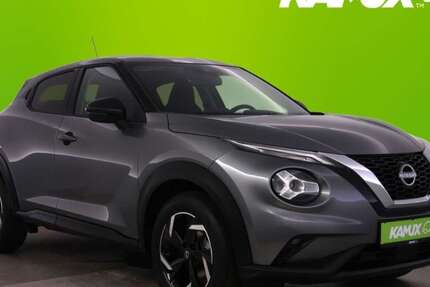 Nissan Juke 21.506 km 16.800 € Stade 21682