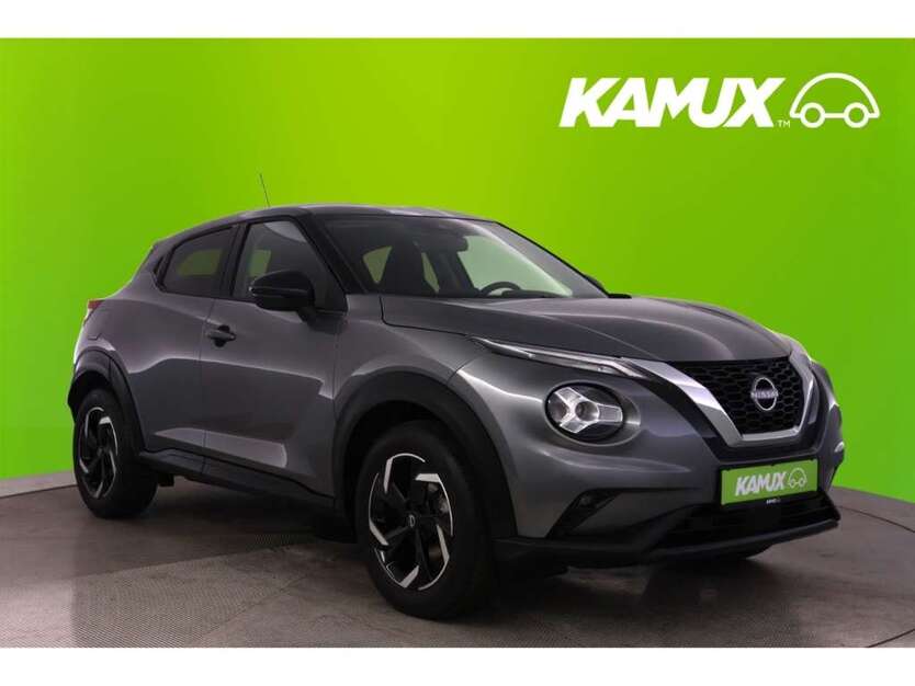 Nissan Juke 21.506 km 16.800 € Stade 21682