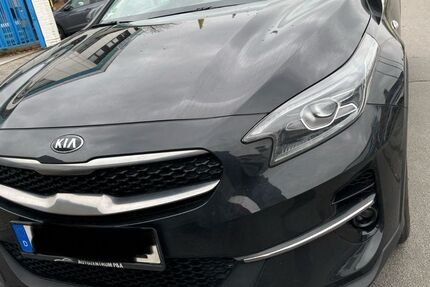 Kia XCeed 79.000 km 17.800 &euro; Neuss 41462