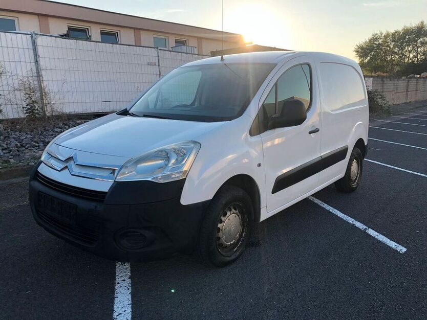 Berlingo