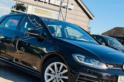 VW Golf 77.000 km 20.985 &euro; Stepenitztal 23936