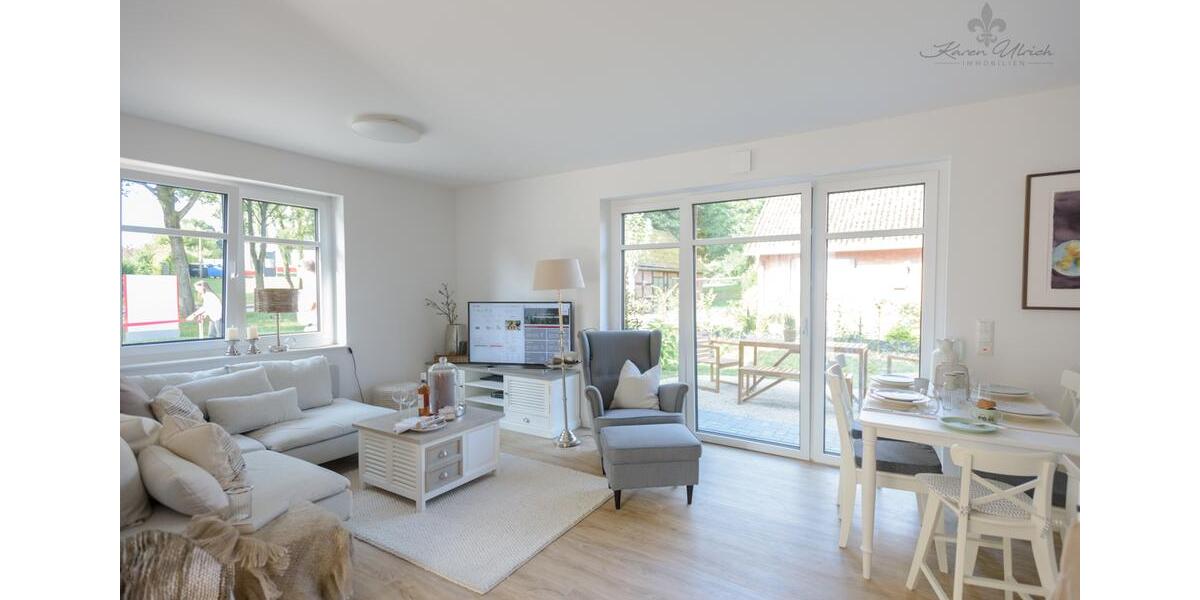 Reihenhaus Seevetal - 4 Zimmer, 86 m&sup2;, 1.462&euro; | Angebot:25922359