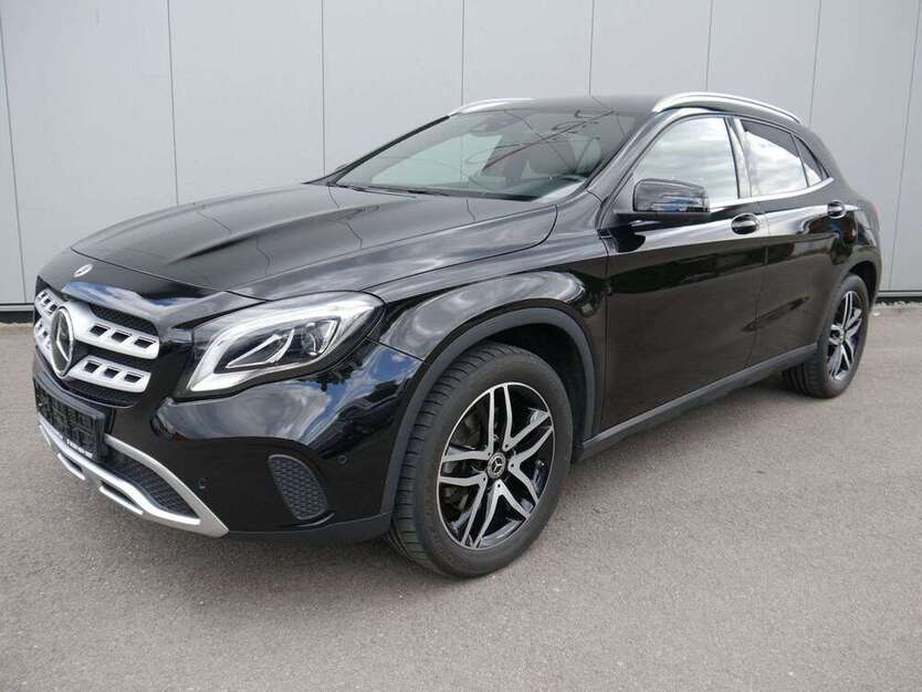 GLA 250