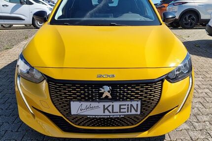 Peugeot e-208 69.007 km 15.490 &euro; Simmern 55469