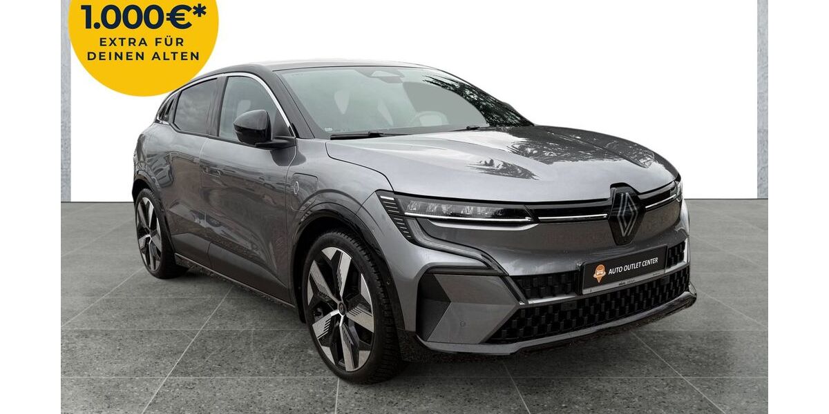 Renault Megane E-TECH 33.219 km 23.990 &euro; Aachen 52068
