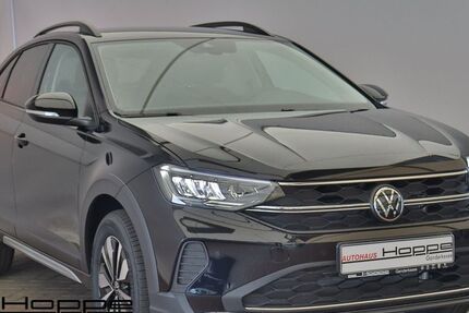 VW Taigo 23.419 km 24.580 &euro; Ganderkesee 27777
