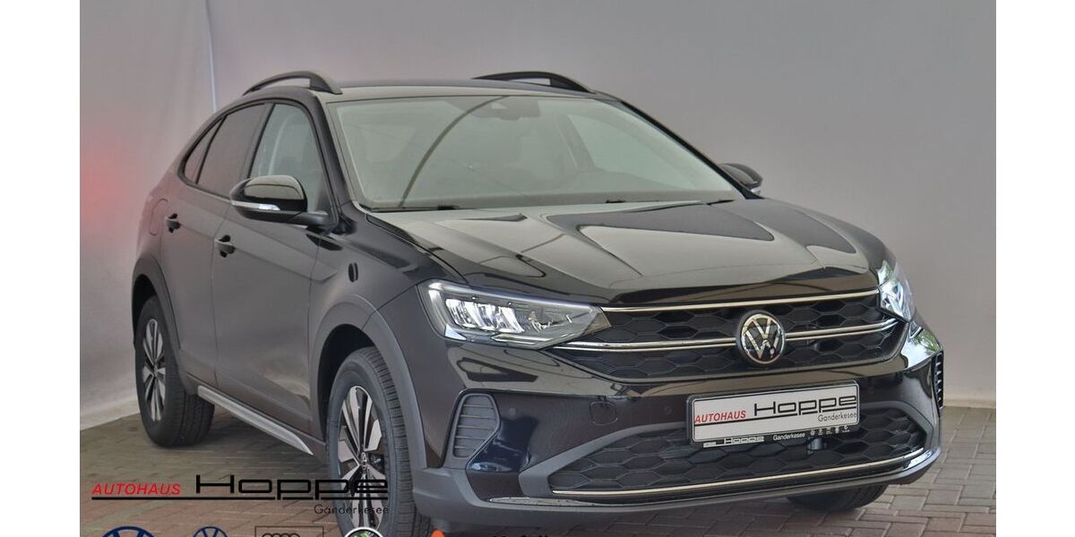 VW Taigo 23.419 km 24.580 &euro; Ganderkesee 27777