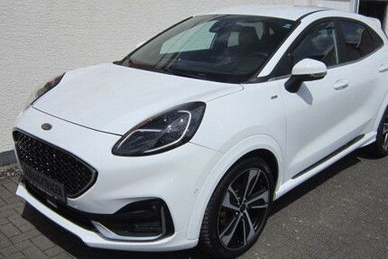 Ford Puma 41.950 km 19.900 &euro; Offenbach 63069