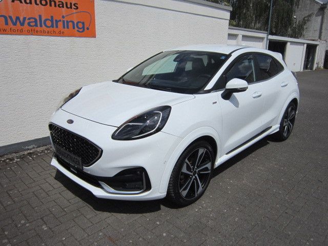 Ford Puma 41.950 km 19.900 &euro; Offenbach 63069