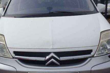 Citroen C8 247.028 km 2.500 &euro; Senftenberg 01968
