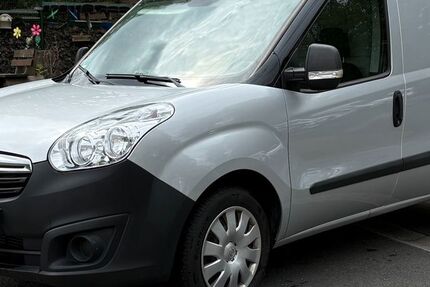 Opel Combo 201.100 km 4.300 &euro; Freiberg 09599