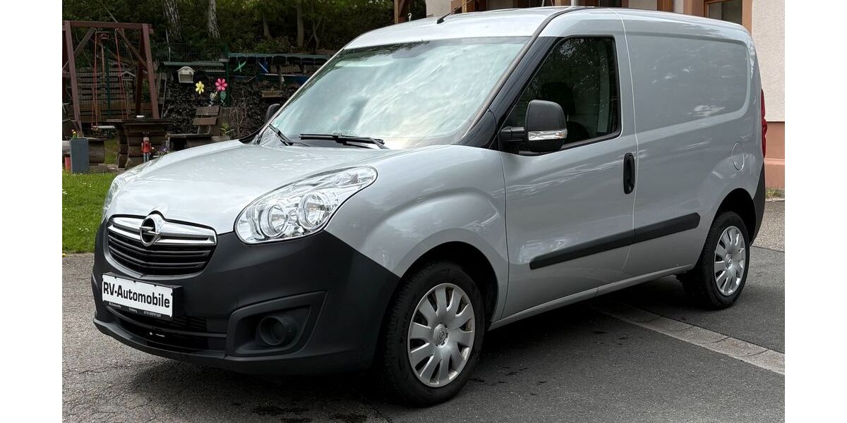 Opel Combo 201.100 km 4.300 &euro; Freiberg 09599