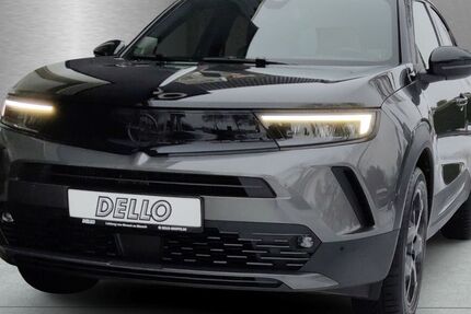 Opel Mokka 18.741 km 22.990 &euro; Norderstedt 22848