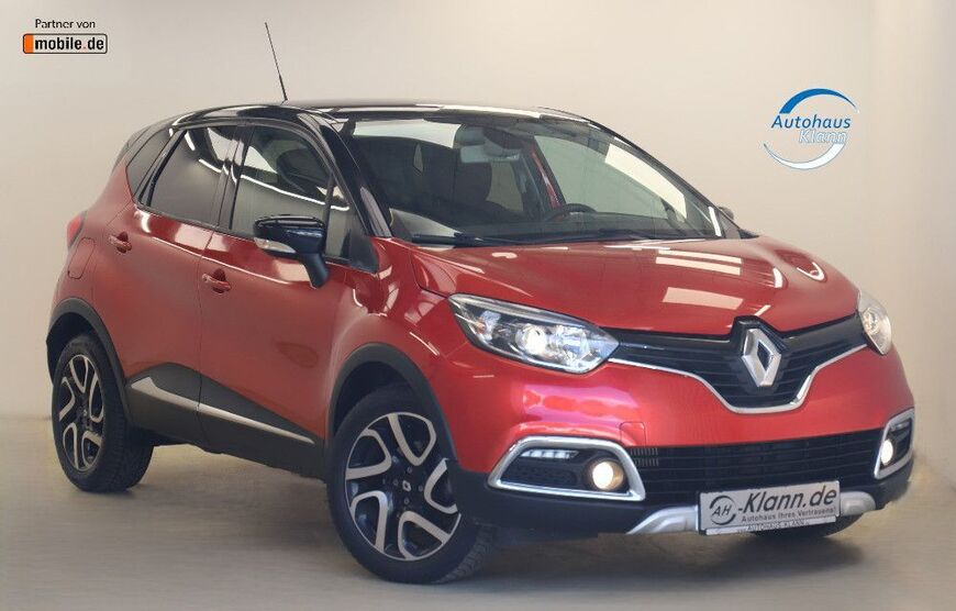 Captur