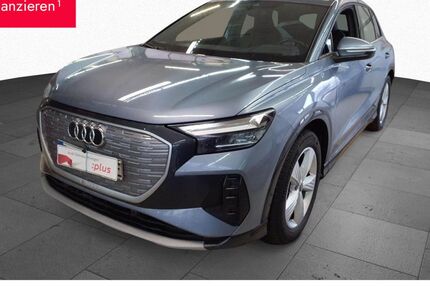 Audi Q4 e-tron 44.417 km 36.490 &euro; Kassel 34125