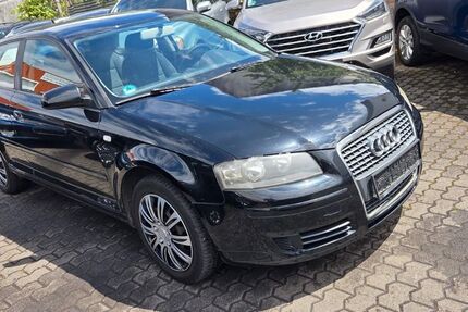 Audi A3 185.000 km 2.680 &euro; Saarlouis 66740