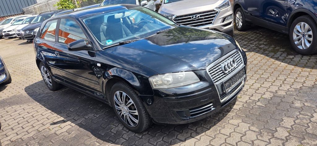 Audi A3 185.000 km 2.680 &euro; Saarlouis 66740
