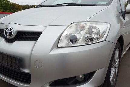 Toyota Auris 108.000 km 5.290 € Solingen 42719
