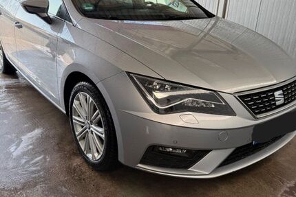 Seat Leon 107.000 km 15.500 &euro; Rheine 48429