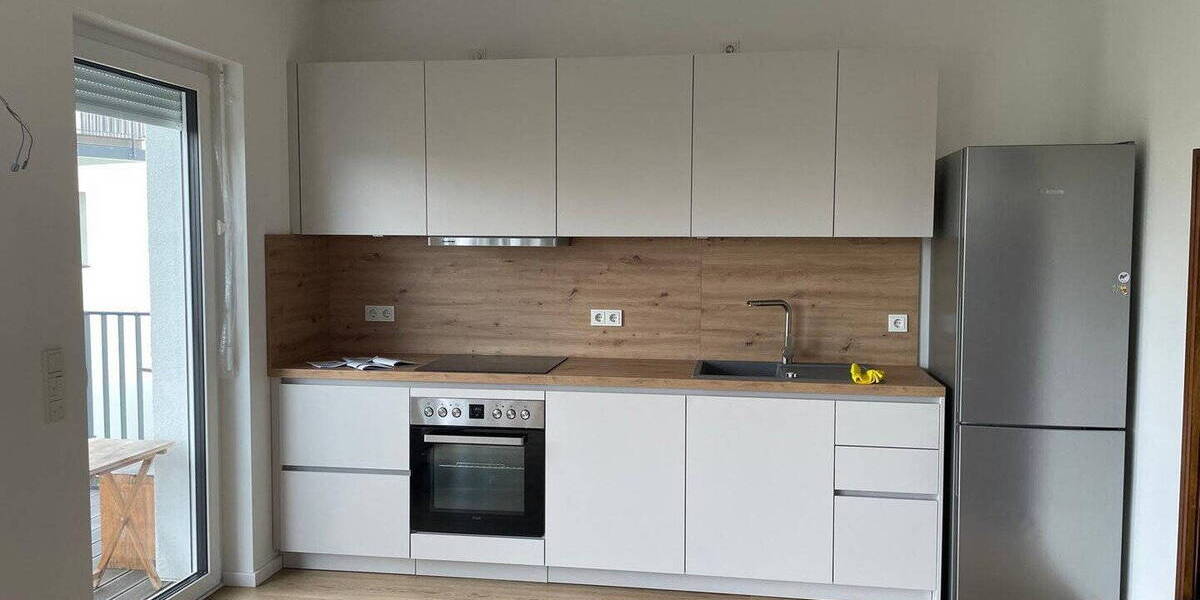 Etagenwohnung Mittenwalde - 3 Zimmer, 79 m&sup2;, 1.100&euro; | Angebot:26866031