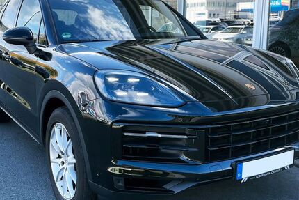 Porsche Cayenne 8.400 km 84.450 &euro; Gera 07551