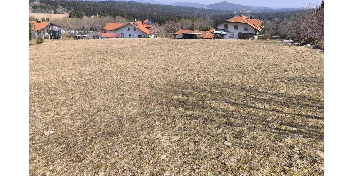 Grundstück Philippsreut - 129.000&euro; | Angebot:26345535