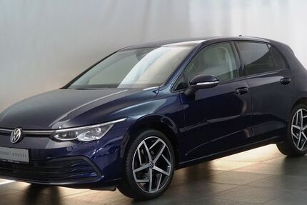 VW Golf 41.551 km 20.990 &euro; Chemnitz 09224