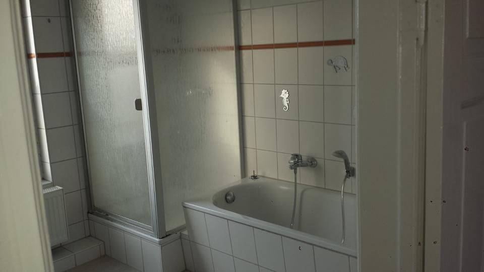 Dachgeschoßwohnung Elmshorn - 2 Zimmer, 60 m&sup2;, 750&euro; | Angebot:26680083