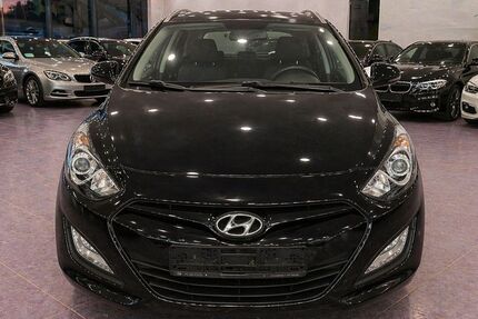 Hyundai i30 169.000 km 4.485 &euro; Düren 52351