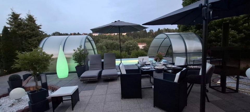 Schickes Einfamilienhaus in begehrter Wohnlage in Querfurt 6 zimmer