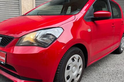 Seat Mii 107.889 km 6.995 &euro; Altensteig 72213